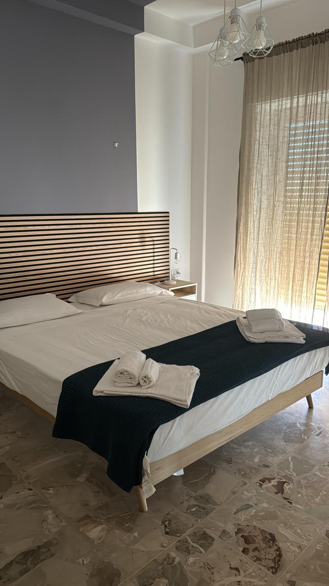 Casa Corso Hotel คาตาเนีย ภายนอก รูปภาพ
