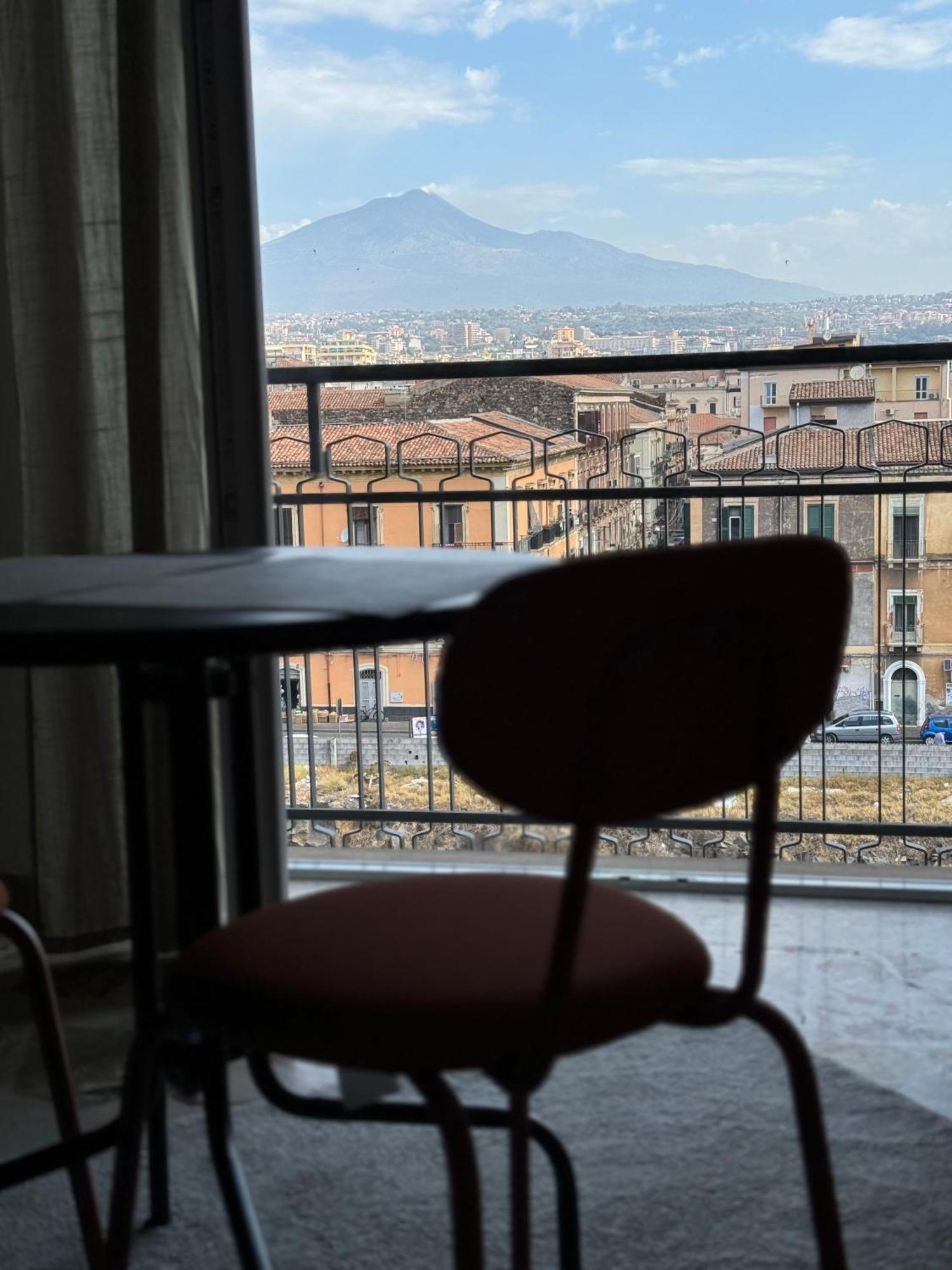 Casa Corso Hotel คาตาเนีย ภายนอก รูปภาพ