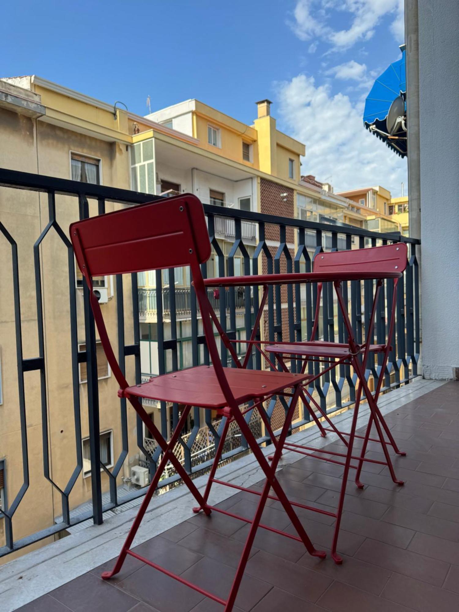 Casa Corso Hotel คาตาเนีย ภายนอก รูปภาพ