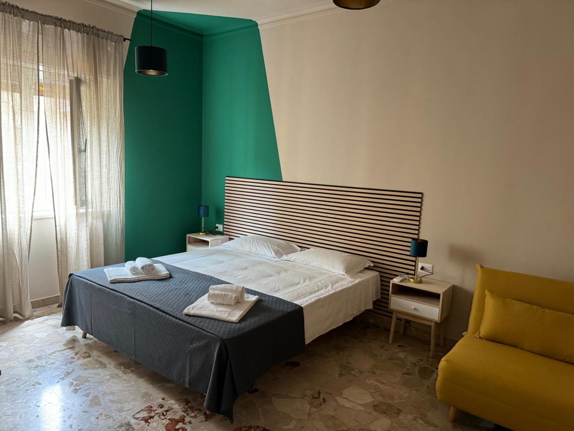 Casa Corso Hotel คาตาเนีย ภายนอก รูปภาพ